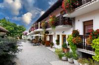 Tourist farm Pri Andrejevih - B&B Narini