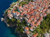 Apartment in Vrbnik - Insel Krk 45800 - B&B Vrbnik