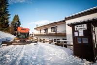 Apartment Am Eschenberg - 4 Personen - Ferienwohnung Winterberg
