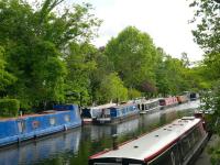 Newly refurbished 2 Bed apartment in Paddington - B&B Londra