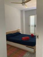 Apartamento de 2 dormitorios