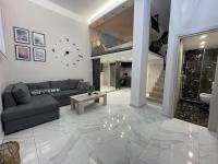 CK Modern Loft Near Seaside - Ferienwohnung Thessaloniki