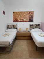 NONNA ADRIANA - B&B Terrasini