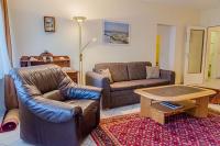 Reimer - Strandstraße - Ferienwohnung Westerland