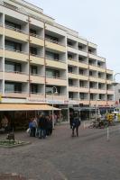 Reimer - Strandstraße - Ferienwohnung Westerland