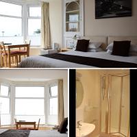 Standard Double or Twin Room with Sea View