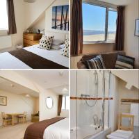 Superior Double or Twin Room with Sea View