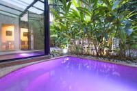 Torrearsa Luxury Garden Suite - Palermo - B&B Palermo