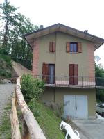 B&B Cerreggio - Casa Artemis (Artemis House) - Bed and Breakfast Cerreggio