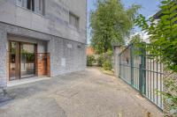 Le Verderet - Jean Perrot - MC2 - Bed and Breakfast Grenoble