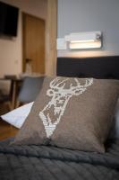 Appartamento con 2 Camere da Letto
