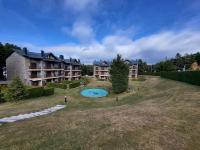 Apto a Pie de Pistas en La Molina - Bed and Breakfast