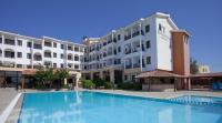 Episkopiana Hotel & Sport Resort, Hotel - Episkopi Lemesou