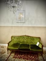 Chambre Lits Jumeaux Supérieure