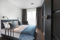 B&B Bialystok - Apartamenty Jozefina - Bed and Breakfast Bialystok