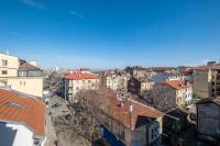 Bright Apartments – 2 Bedroom - B&B