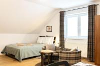 Chambre Triple Supérieure