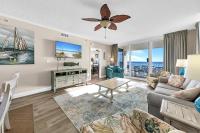 Majestic Beach Towers 1-301 - B&B Panama City Beach