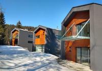 A2 Apartment & Studio - Hrabovo, Ružomberok - B&B Ružomberok
