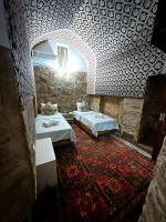 B&B Bukhara - Mekhtar ambar - Bed and Breakfast Bukhara