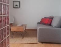Catedral Centro- 4 plazas - B&B