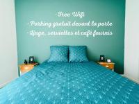 B&B Roanne - Zen et détente - Bed and Breakfast Roanne