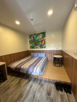 Habitación Doble Estándar