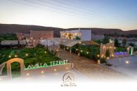 B&B Ghardaïa - La Villa Tezribt - Bed and Breakfast Ghardaïa