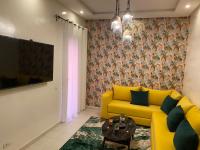 B&B Marrakesh - Studio Cosy au Centre de Marrakech - Guéliz - - Bed and Breakfast Marrakesh