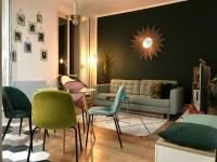 B&B Marseille - Beautiful and cosy apartment in Marseille - Bed and Breakfast Marseille
