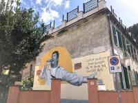 The Fontana Carlotta at Garbatella - Ferienwohnung Rom