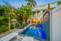Island Time East - B&B