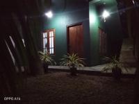 B&B Kirinda - Green House Yala - Bed and Breakfast Kirinda