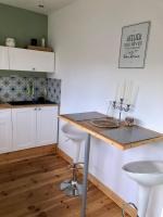 Dépendance de charme - Tiny house - Bed and Breakfast Colmar