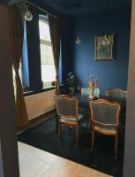 B&B Celle - Blue Royal Apartment - Bed and Breakfast Celle