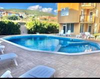 Apartment Blue Komfort - B&B