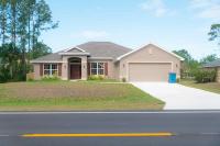 Dream Luxe Villa - B&B Palm Bay