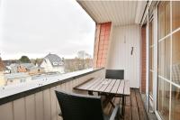 Kurparkresidenz Timmendorfer Strand Appartement 32 - Chambres d'hôtes Timmendorfer Strand