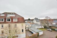 Kurparkresidenz Timmendorfer Strand Appartement 32 - Chambres d'hôtes Timmendorfer Strand