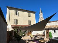 La maison du village - B&B Romanèche-Thorins