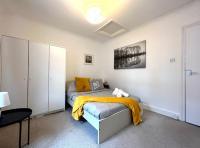 Appartement met 1 Slaapkamer