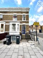 Beautiful flat in Brixton - Bed and Breakfast Londen