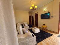 B&B Nairobi - Simmon Executive 1Bedroom Apartment - Bed and Breakfast Nairobi
