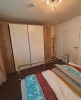 Ferienwohnung in der fränkischen Schweiz - B&B