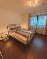 Ferienwohnung in der fränkischen Schweiz - Ferienwohnung Eggolsheim