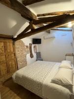 Doppelzimmer mit eigenem Bad