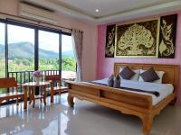 B&B Pai - พลอยไพลินPLOYPAILIN - Bed and Breakfast Pai