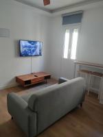 Acogedor apartamento Madrid centro - Ferienwohnung Madrid