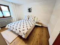 Alpenfee Ofterschwang mit E-Bike Garage - B&B Ofterschwang