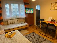 B&B Elblag - Mieszkanie Baba Jaga Robotnicza - Bed and Breakfast Elblag